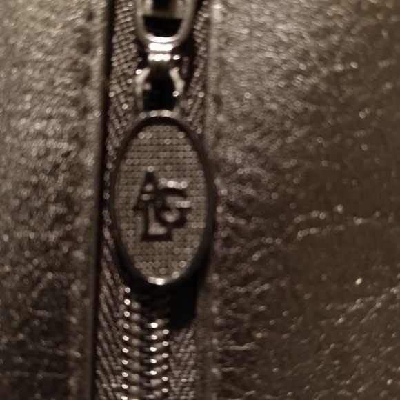 Attilio Giusti Leombruni Italian leather backpack main image 6